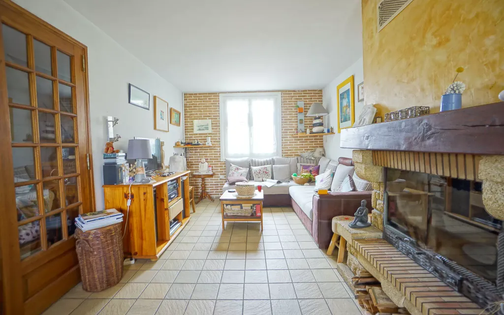 Achat maison 4 chambre(s) - Hesdigneul-lès-Boulogne