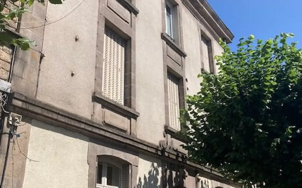 Achat appartement à vendre 4 pièces 108 m² - Limoges