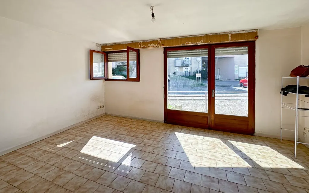 Achat studio à vendre 27 m² - Sanilhac