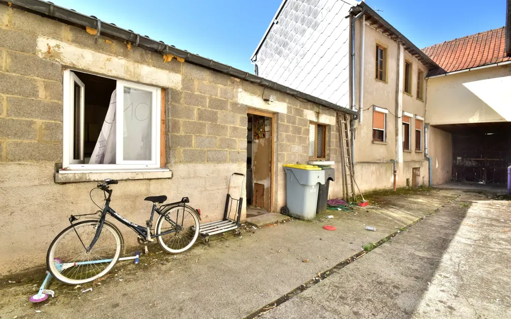 Achat maison 3 chambre(s) - Saint-Ouen