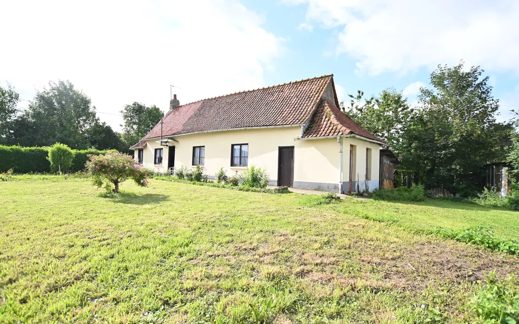 Achat maison 2 chambre(s) - Bellancourt