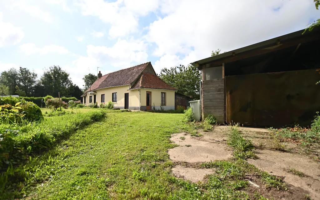 Achat maison 2 chambre(s) - Bellancourt