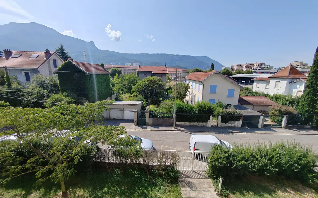 Achat appartement 4 pièce(s) Grenoble