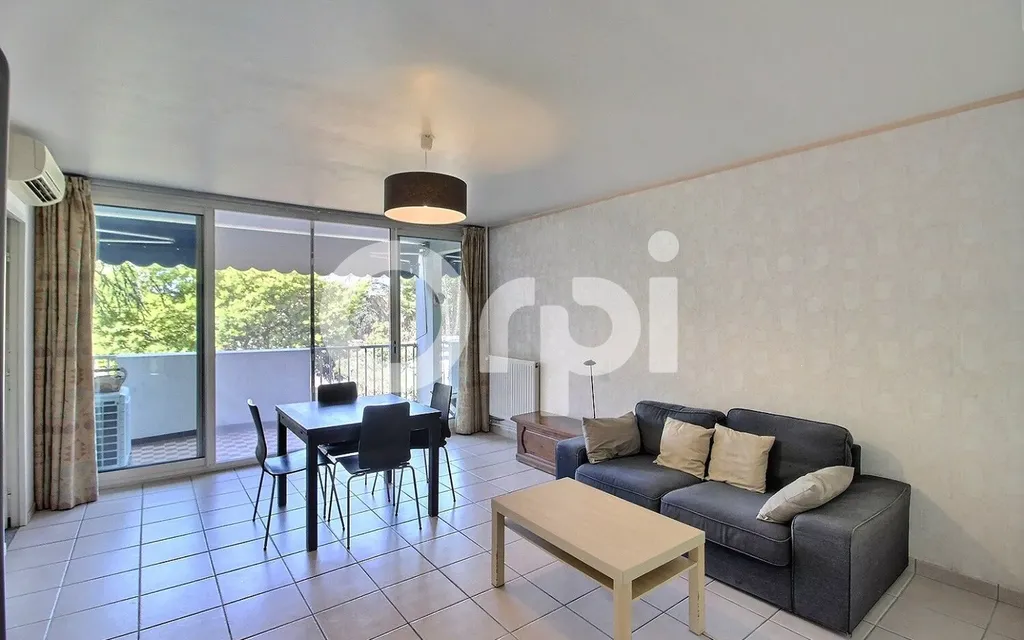 Achat appartement à vendre 4 pièces 78 m² - Marseille 11ème arrondissement