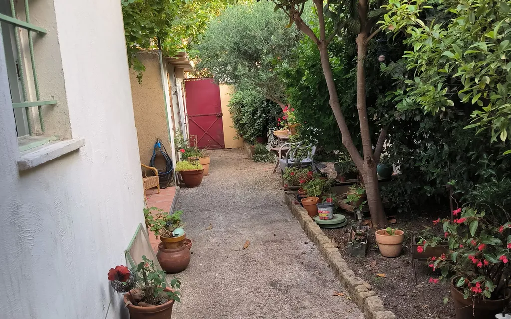 Achat maison 3 chambre(s) - Avignon