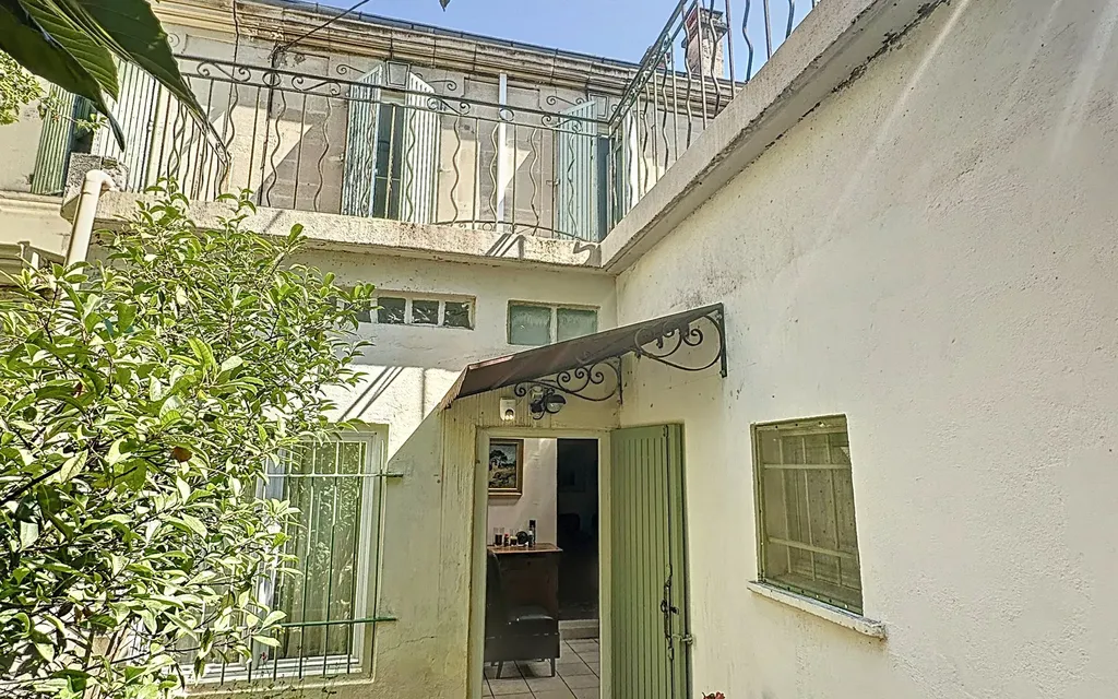 Achat maison 3 chambre(s) - Avignon