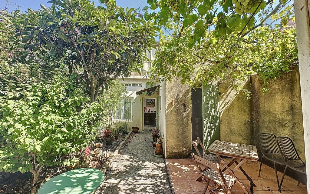 Achat maison à vendre 3 chambres 86 m² - Avignon