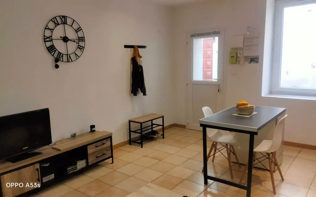 Achat appartement 1 pièce(s) Nîmes