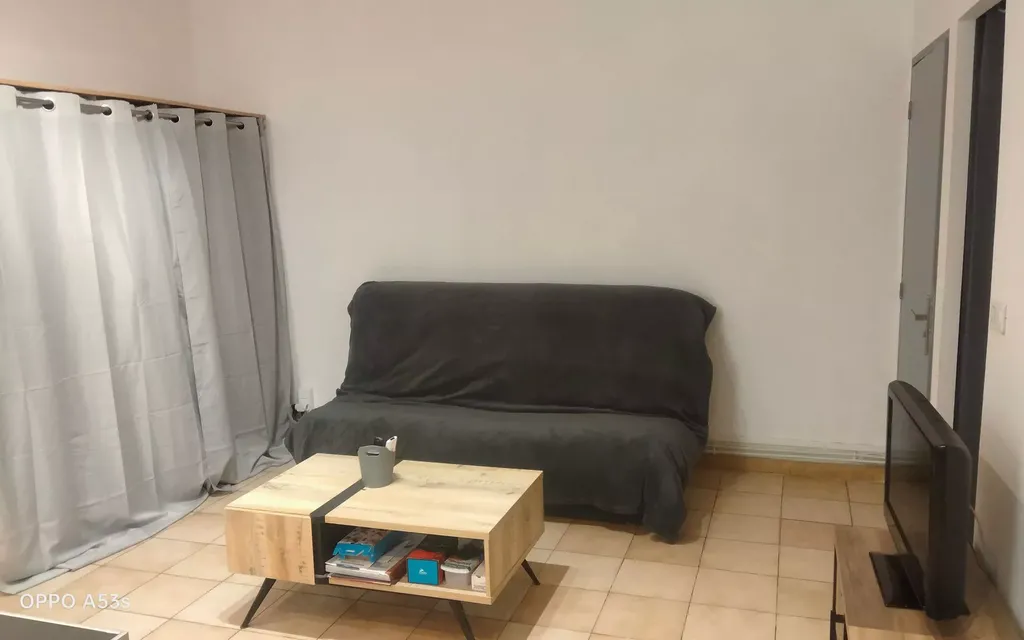 Achat appartement 1 pièce(s) Nîmes