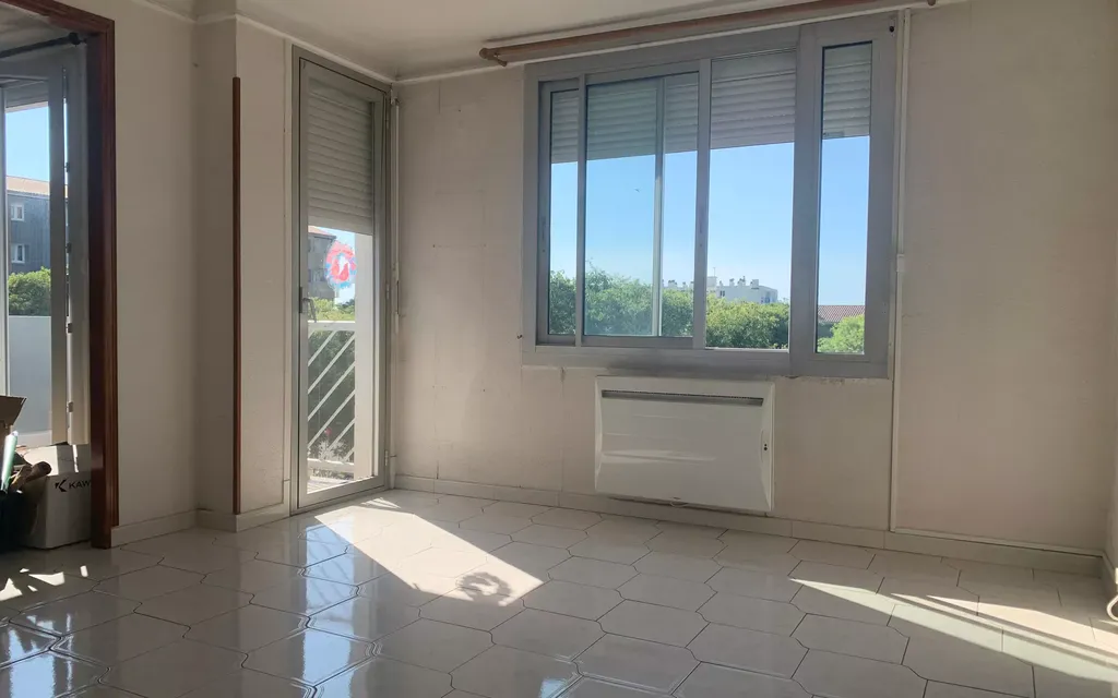 Achat appartement à vendre 3 pièces 64 m² - Loupian