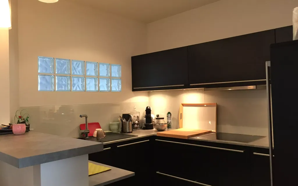 Achat appartement à vendre 3 pièces 73 m² - Saint-Étienne