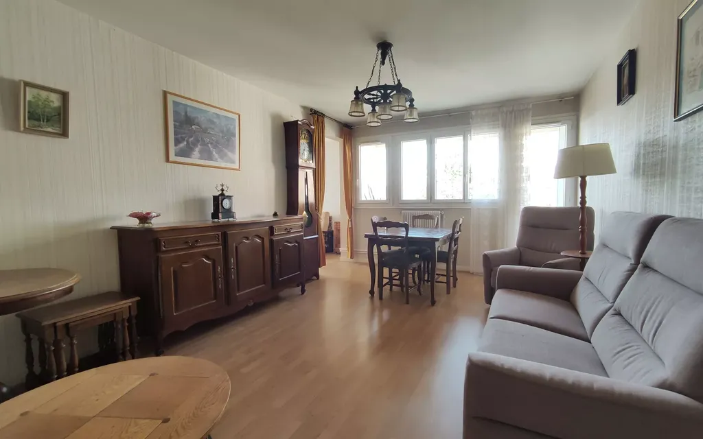 Achat appartement 4 pièce(s) Cournon-d'Auvergne