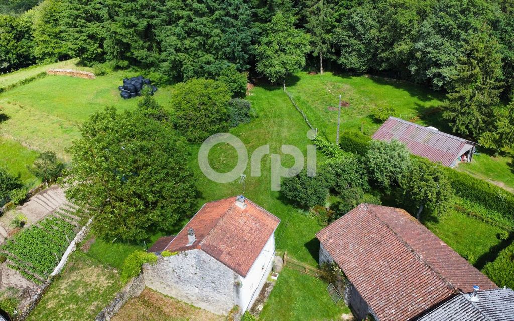 Achat maison 2 chambre(s) - Razès