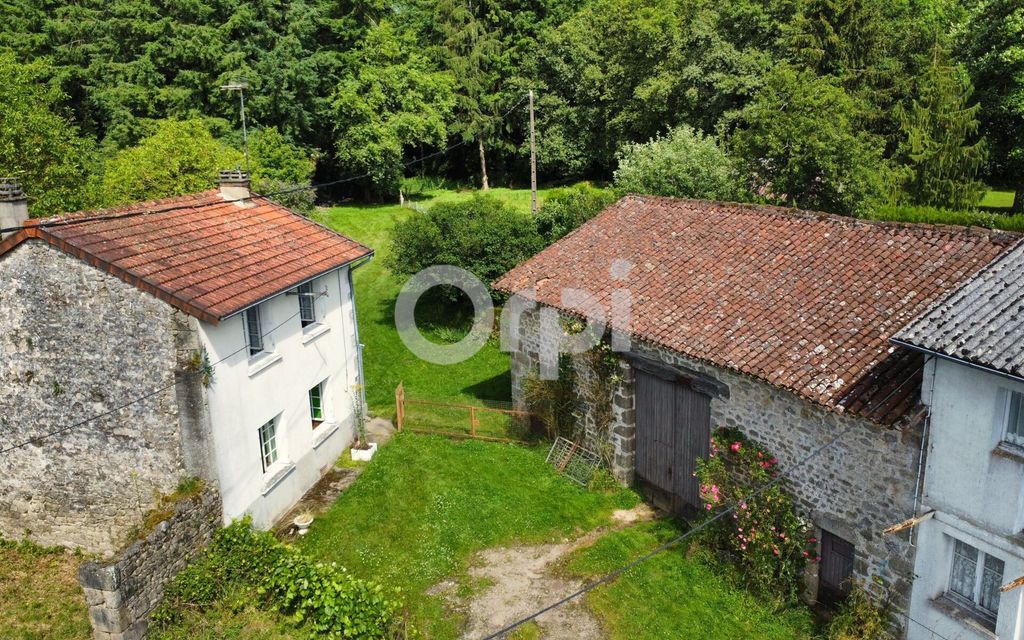 Achat maison 2 chambre(s) - Razès