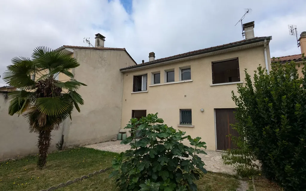 Achat maison 3 chambre(s) - Trélissac