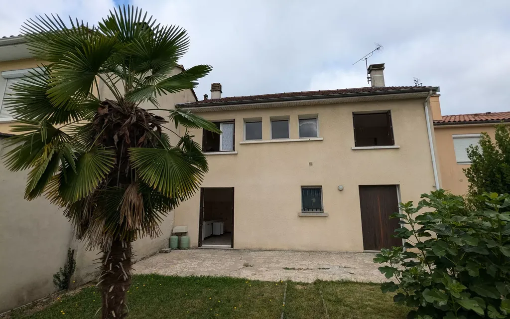 Achat maison 3 chambre(s) - Trélissac