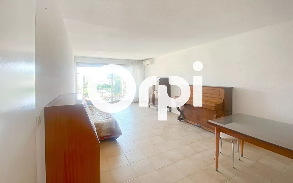 Achat appartement à vendre 3 pièces 77 m² - Saint-Tropez