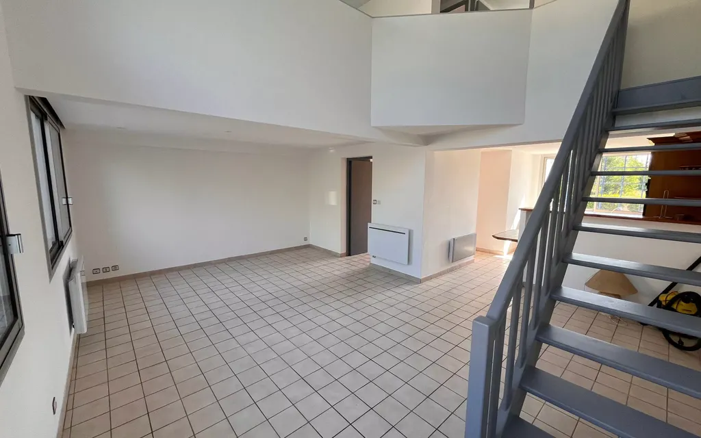 Achat duplex à vendre 3 pièces 80 m² - Joyeuse