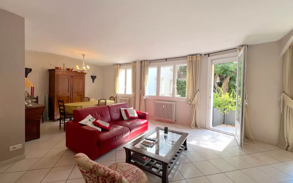 Achat appartement à vendre 3 pièces 86 m² - Béziers