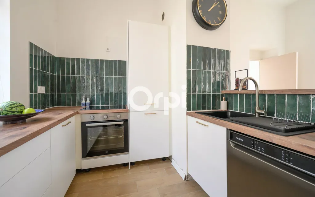 Achat appartement à vendre 2 pièces 68 m² - Douai