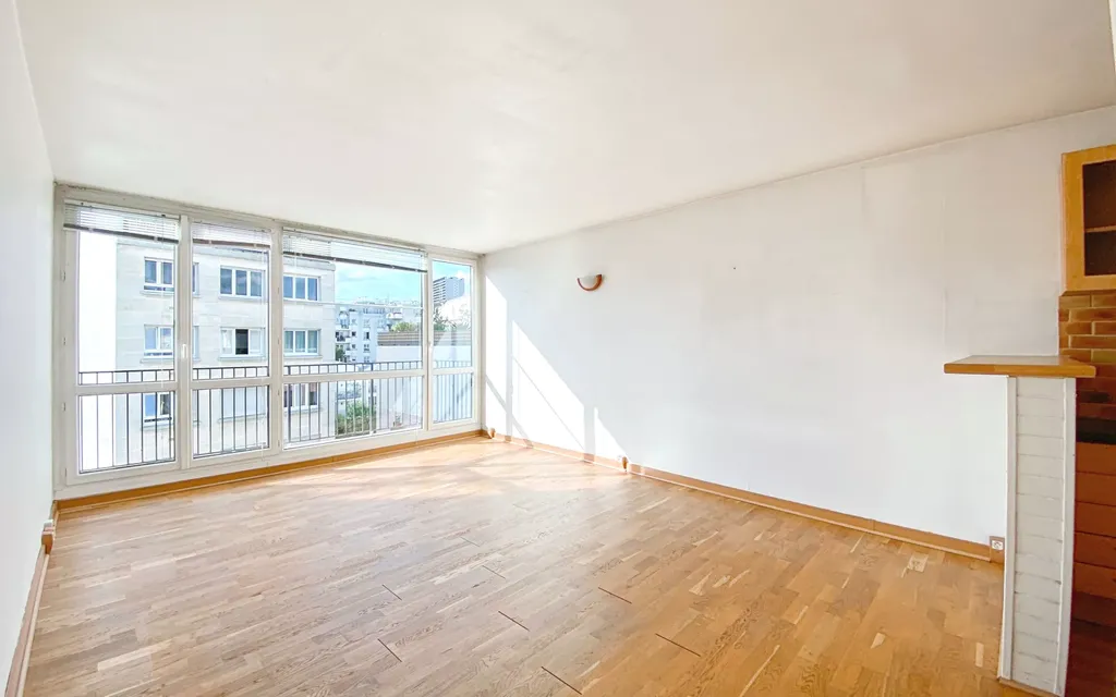 Achat appartement 1 pièce(s) Paris 20ème arrondissement