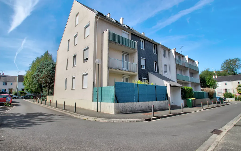 Achat studio à vendre 47 m² - Olivet