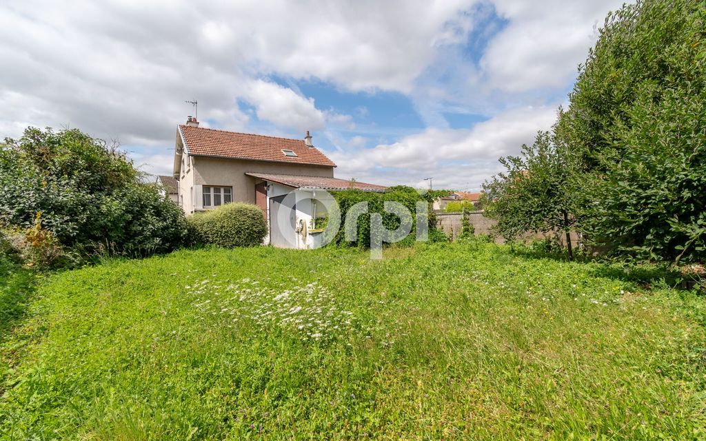 Achat maison 2 chambre(s) - Reims