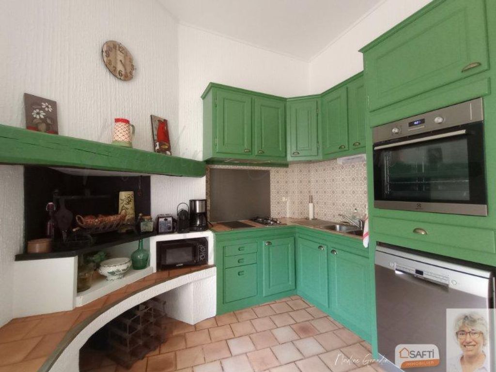 Achat maison 4 chambre(s) - Chalais