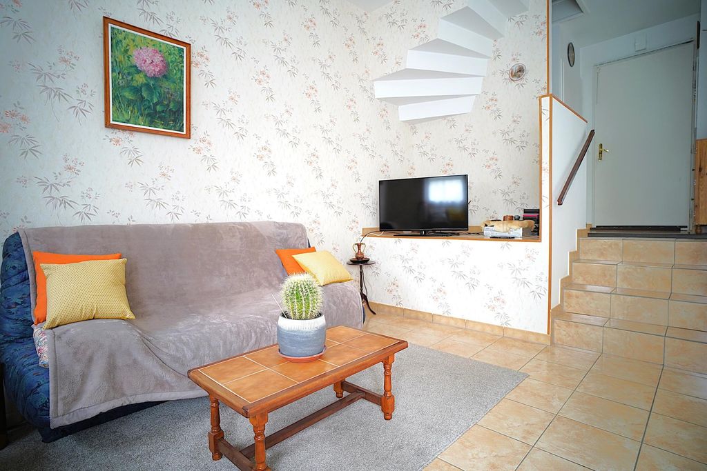 Achat maison 2 chambre(s) - Fontenay-lès-Briis