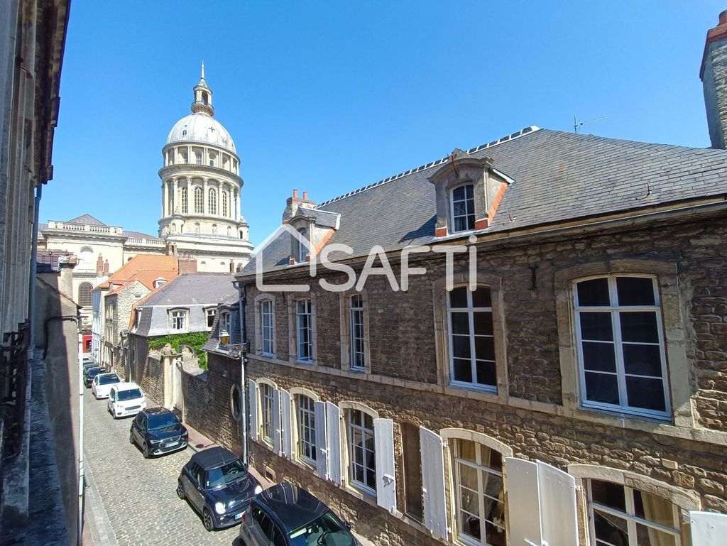 Achat appartement à vendre 3 pièces 84 m² - Boulogne-sur-Mer