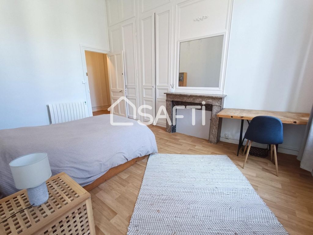 Achat appartement 3 pièce(s) Boulogne-sur-Mer