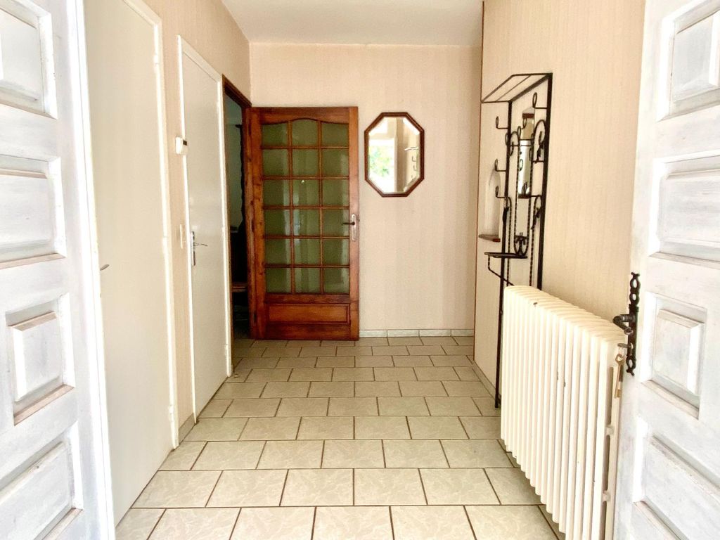 Achat maison 3 chambre(s) - Le Rialet