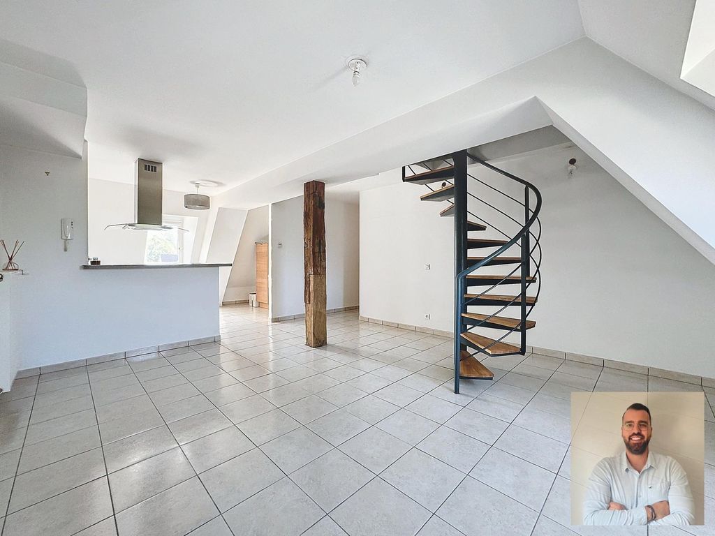 Achat duplex à vendre 4 pièces 106 m² - Yerres