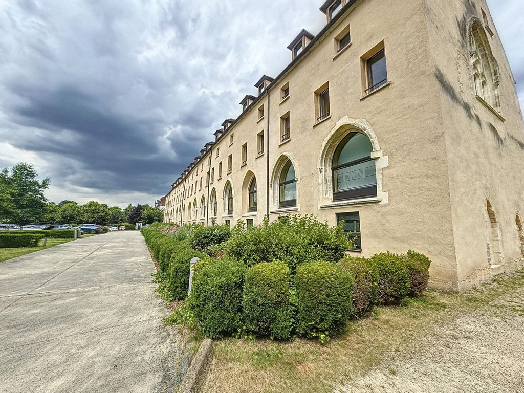 Achat appartement 4 pièce(s) Yerres