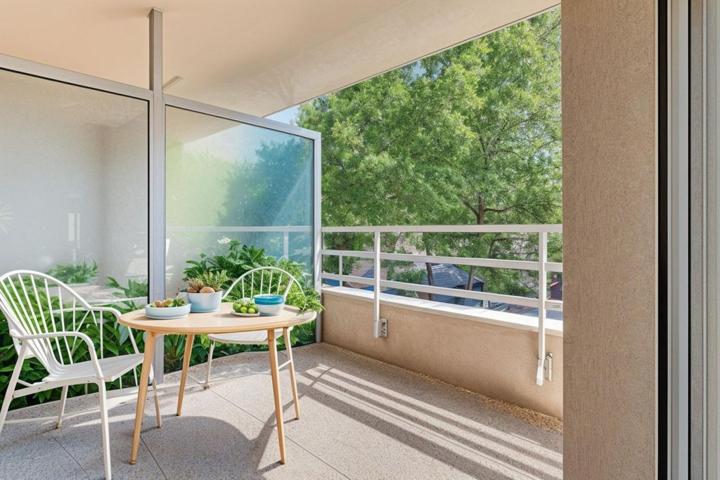 Achat appartement à vendre 5 pièces 107 m² - Le Pré-Saint-Gervais