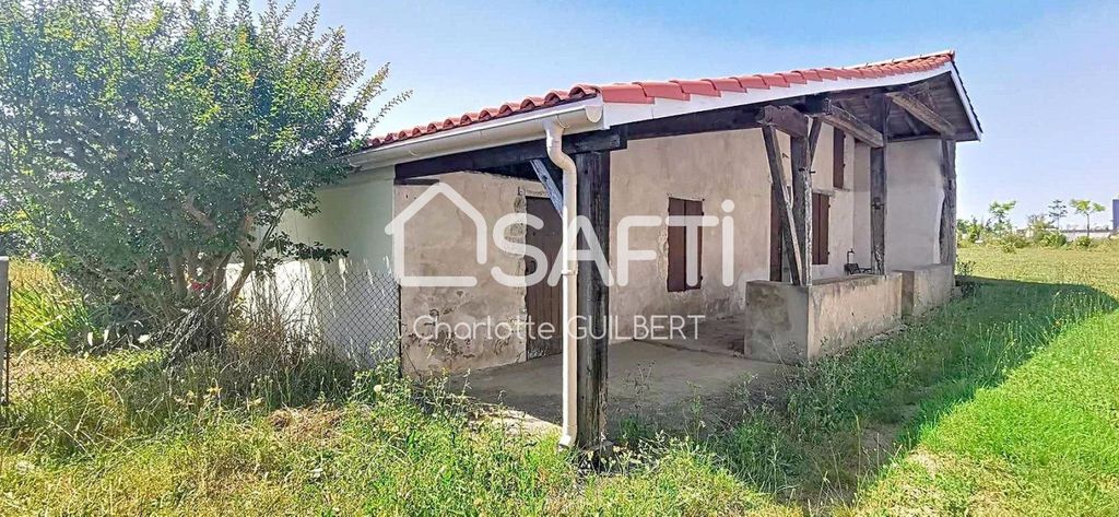 Achat maison à vendre 3 chambres 140 m² - La Réunion