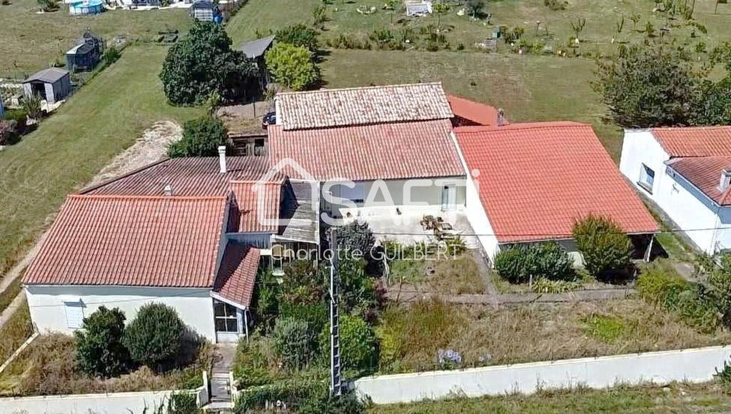 Achat maison 3 chambre(s) - La Réunion