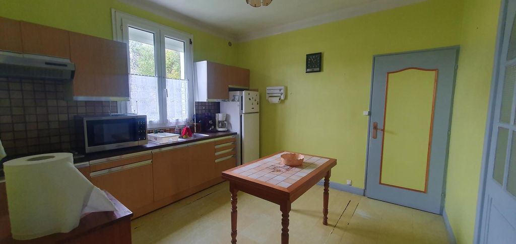 Achat maison 3 chambre(s) - Penvénan