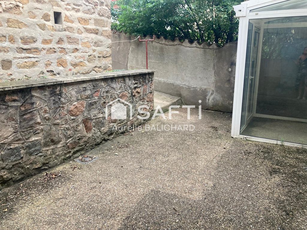 Achat maison 3 chambre(s) - Bussières