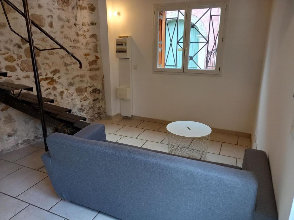 Achat maison 2 chambre(s) - Gignac