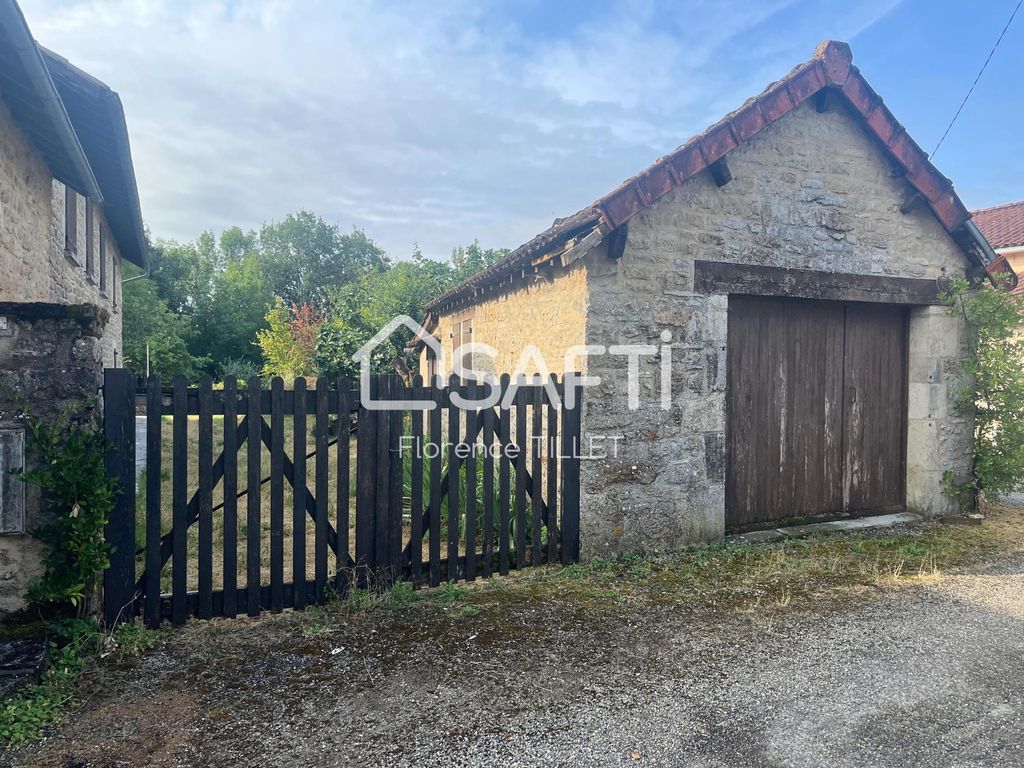 Achat maison 4 chambre(s) - Caylus