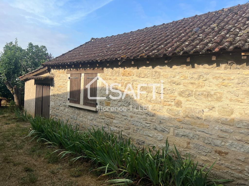 Achat maison 4 chambre(s) - Caylus