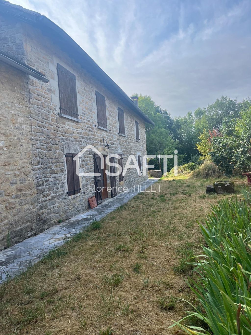 Achat maison 4 chambre(s) - Caylus