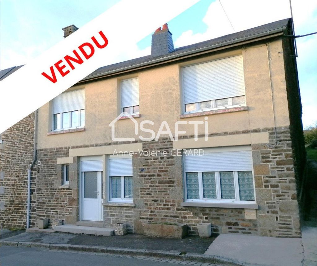 Achat maison à vendre 3 chambres 101 m² - La Dorée