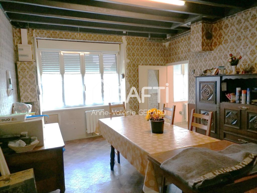 Achat maison 3 chambre(s) - La Dorée