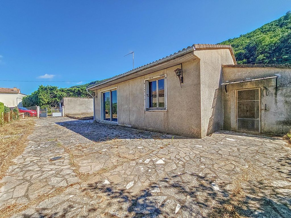 Achat maison 2 chambre(s) - La Tour-sur-Orb