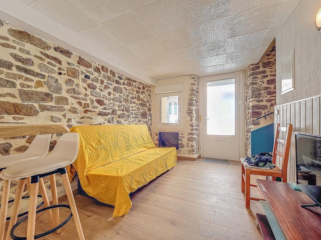 Achat maison à vendre 1 chambre 40 m² - Le Bousquet-d'Orb