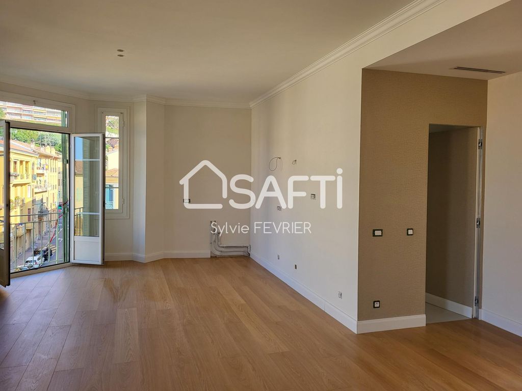 Achat appartement à vendre 5 pièces 115 m² - Menton