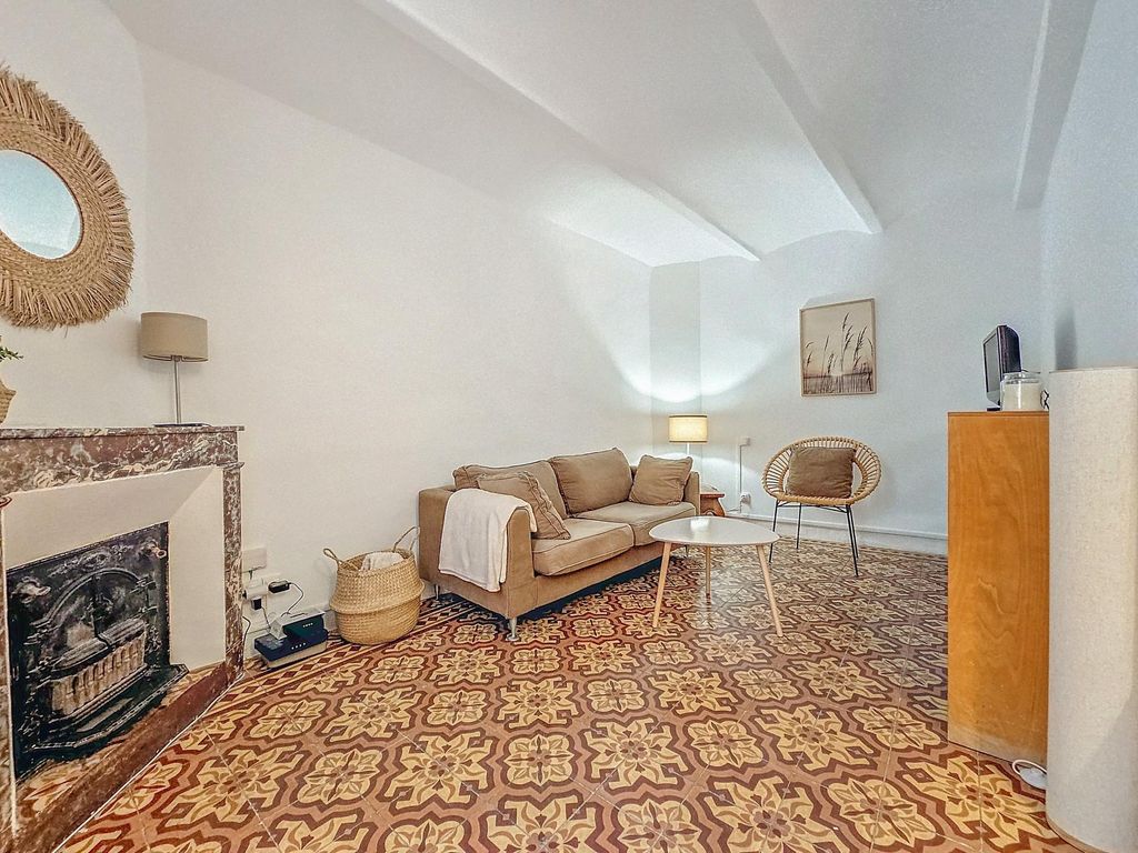 Achat maison à vendre 3 chambres 85 m² - Le Bousquet-d'Orb