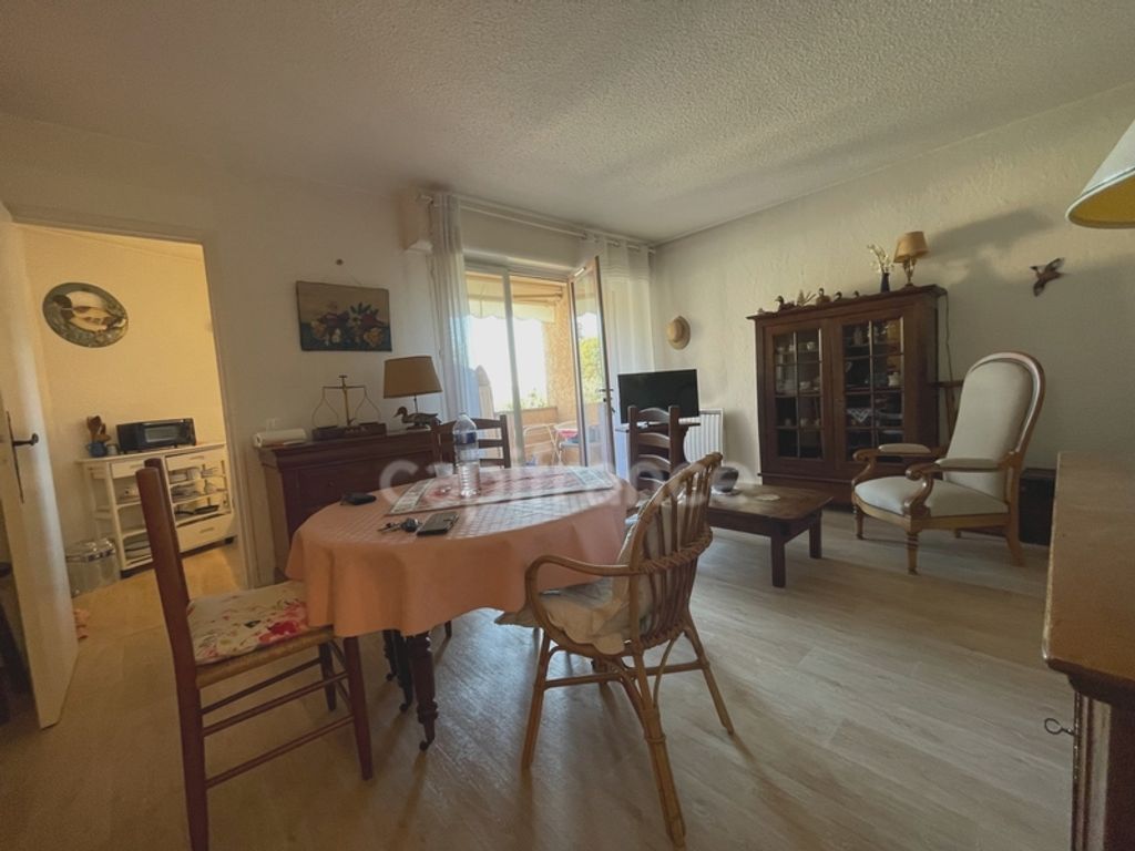 Achat studio à vendre 43 m² - Fayence